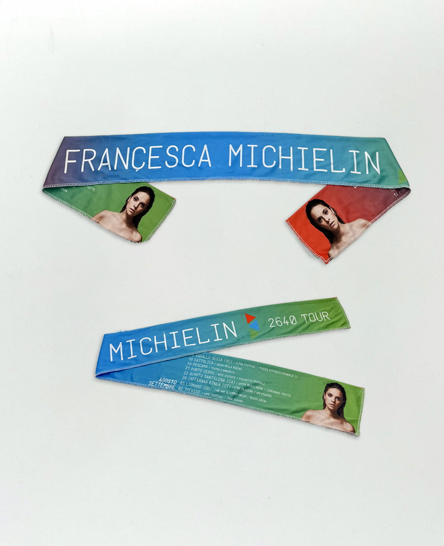 Fascetta - 2640 Summer