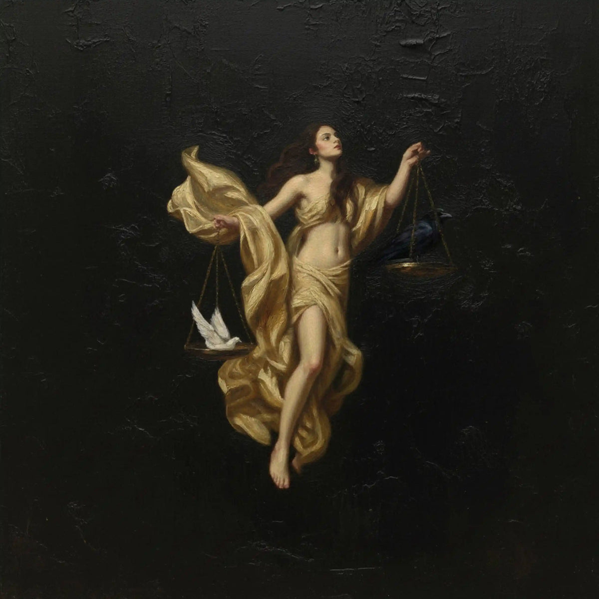Magia Bianca - CD
