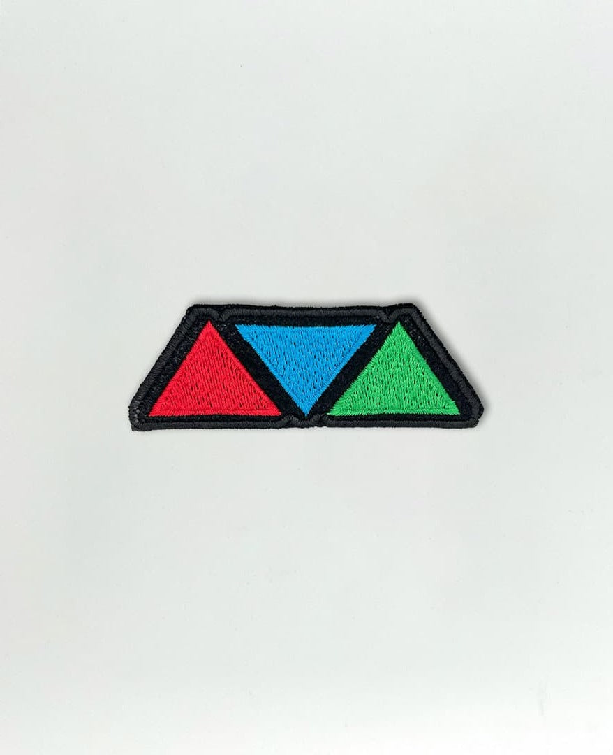 Patch - Triangoli