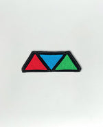 Patch - Triangoli