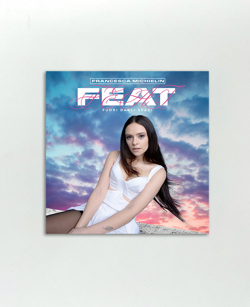 FEAT (FUORI DAGLI SPAZI) - CD