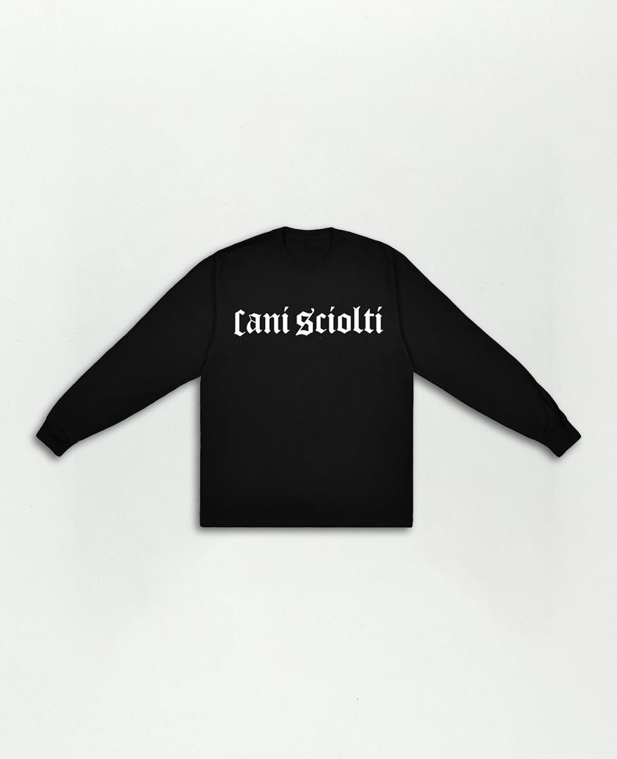 Longsleeve - Cani Sciolti