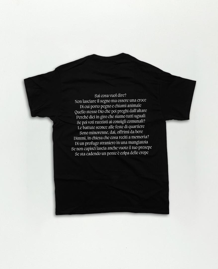 T-Shirt - Santino