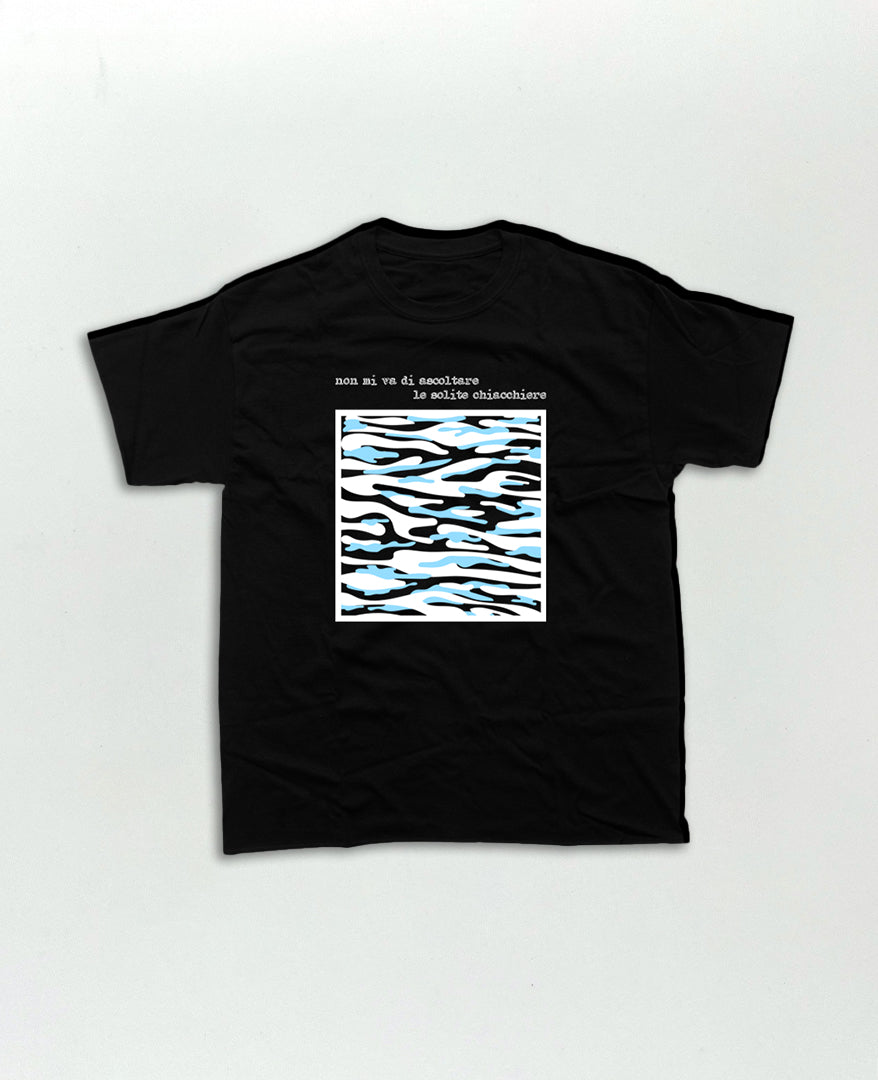 T-Shirt - Solite Chiacchiere