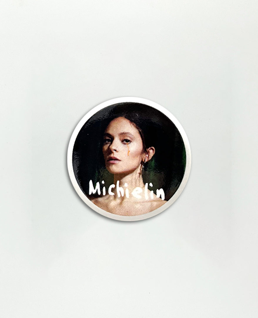 Spilla - Francesca Michielin