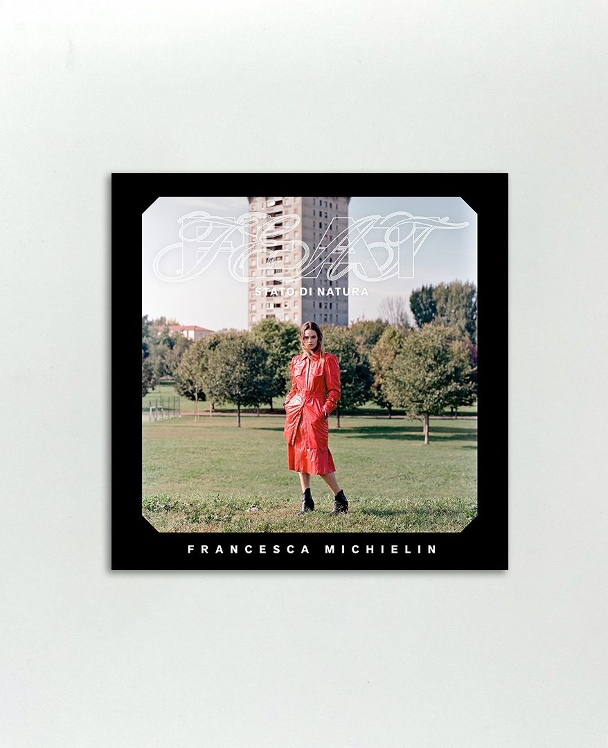 FEAT (STATO DI NATURA) - LP