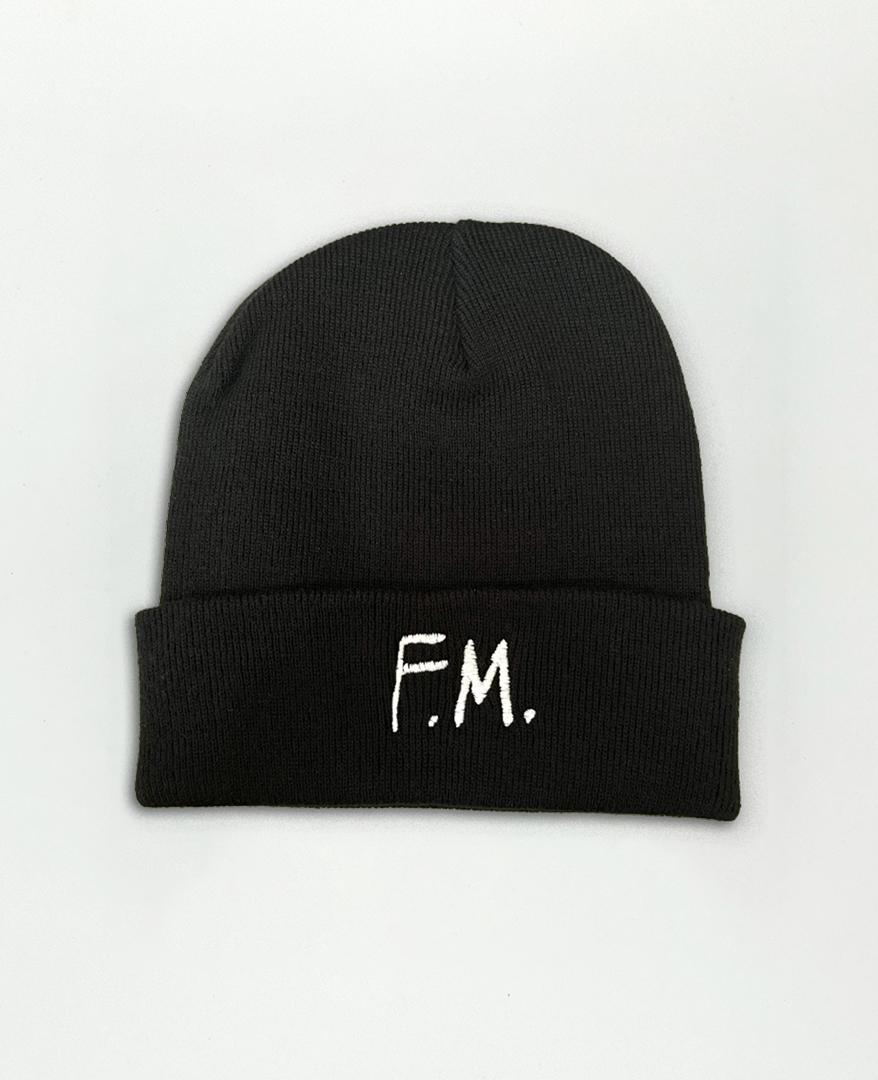 Cappello - F.M.