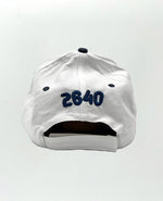 Cappello - Bolivia White