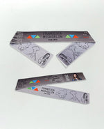 Fascetta - 2640 Grigia