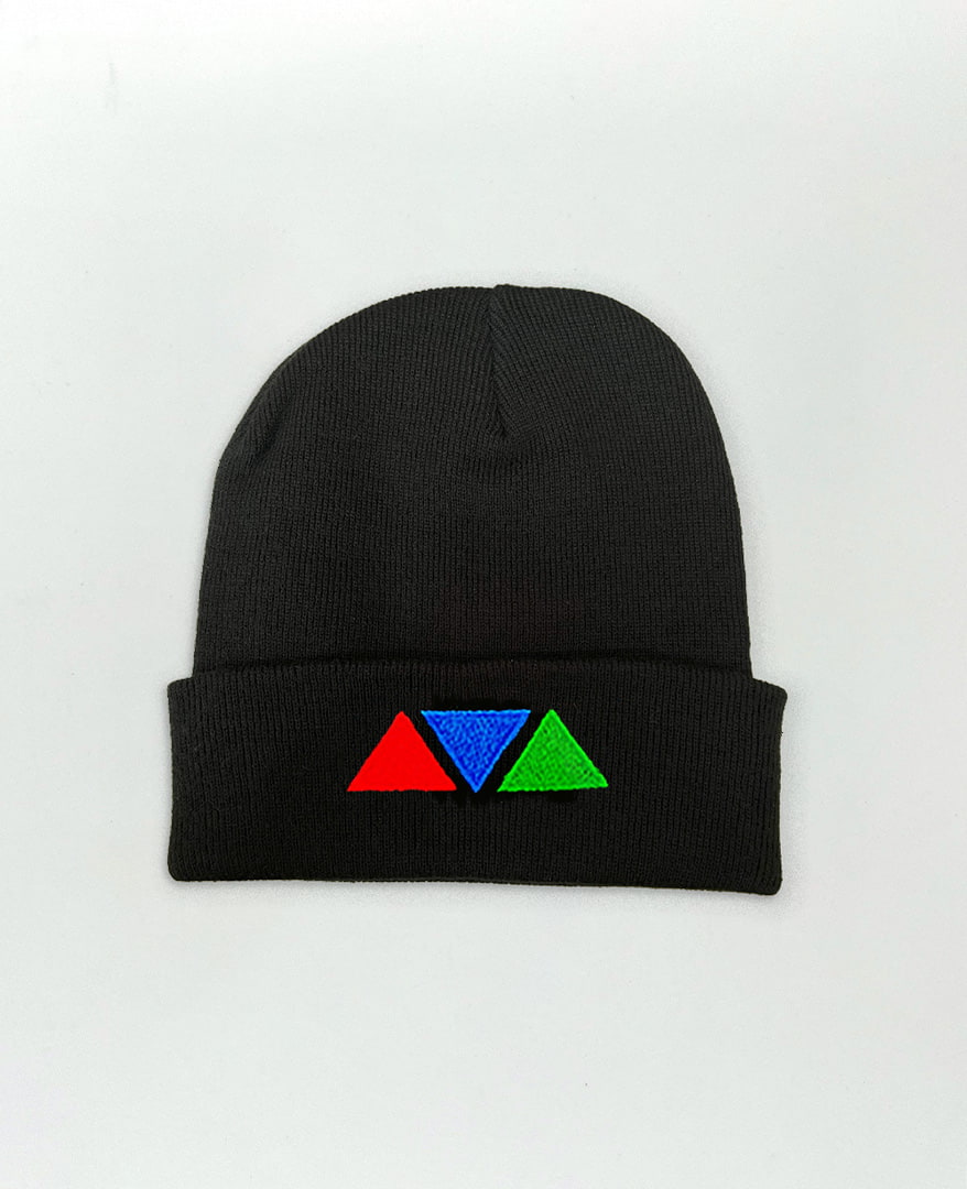 Cappello - Triangolo