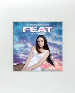 FEAT (FUORI DAGLI SPAZI) - LP