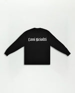 Longsleeve - Cani Sciolti