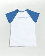 T-Shirt - Fuori dagli spazi